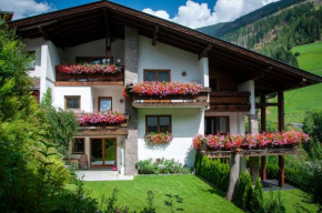 Edelberg Apartments